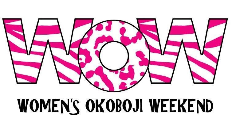 WOW Women's Okoboji Weekend