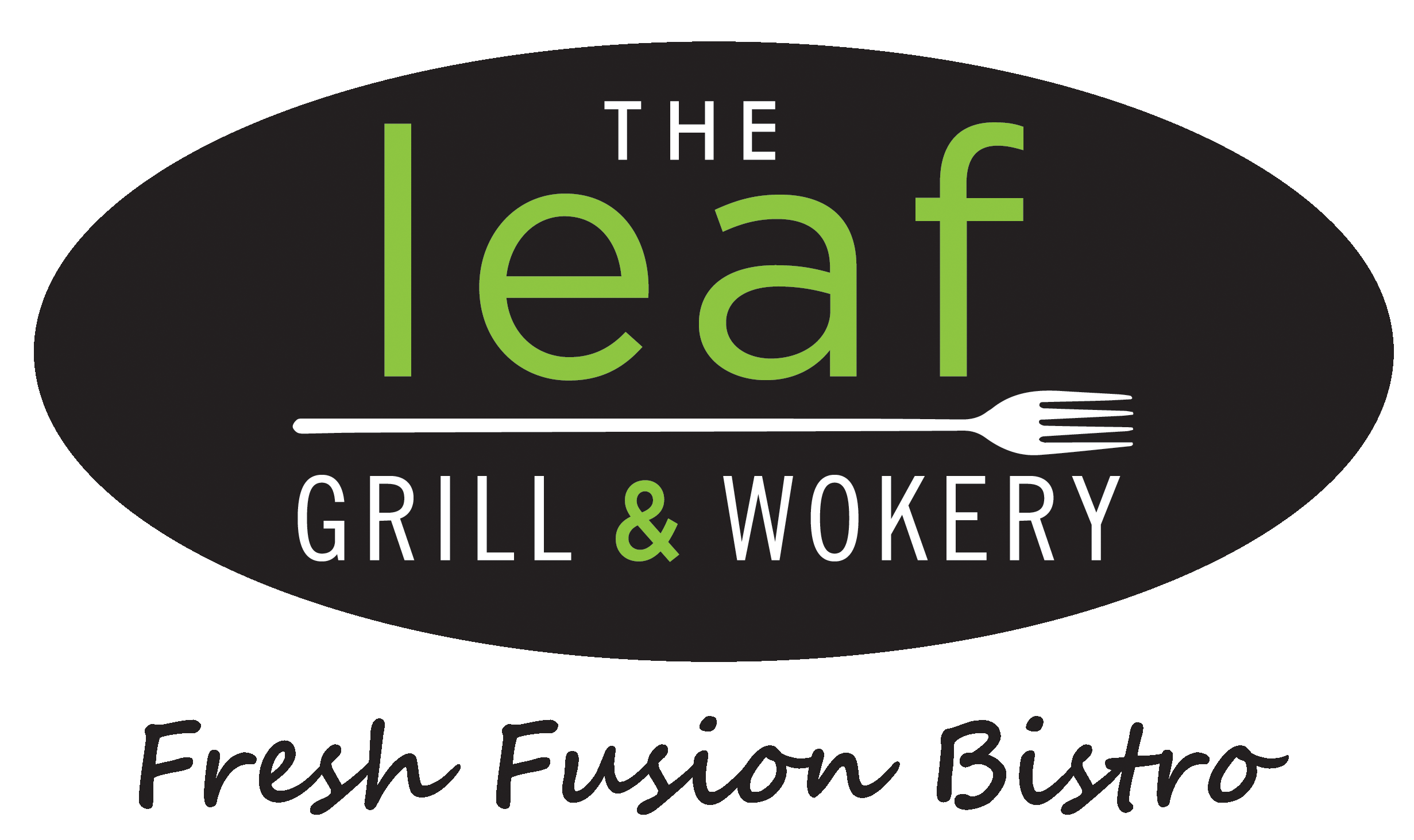 The Leaf Grill and Wokery
